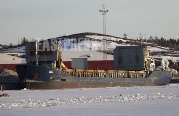 EA303320, Eastpress, Porvoo, Finland